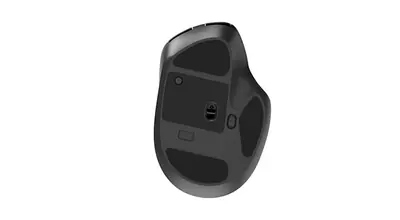 Gembird MUSW2-6B-02 Dual-Mode Wireless Bluetooth Mouse Black – 2. kép
