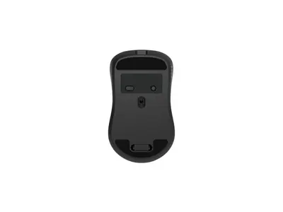 Gembird MUSW2-7B-01 Dual-Mode Wireless Bluetooth Mouse Black – 2. kép