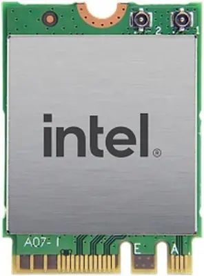 Intel Intel Wi-Fi 7 BE213 Network adapter M.2 2230 (CNVio3)
