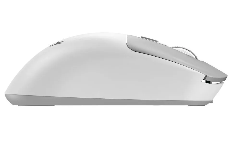 Genius NX-8260S Wireless Bluetooth Mouse White – 4. kép