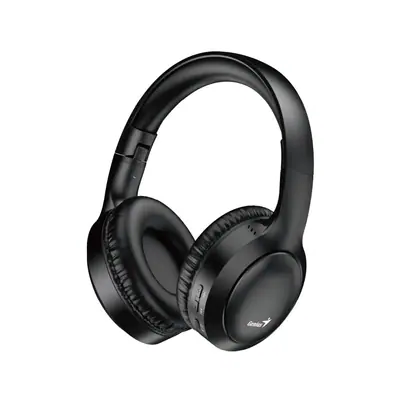 Genius HS-800BT Bluetooth Headset Black