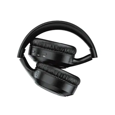 Genius HS-800BT Bluetooth Headset Black – 2. kép