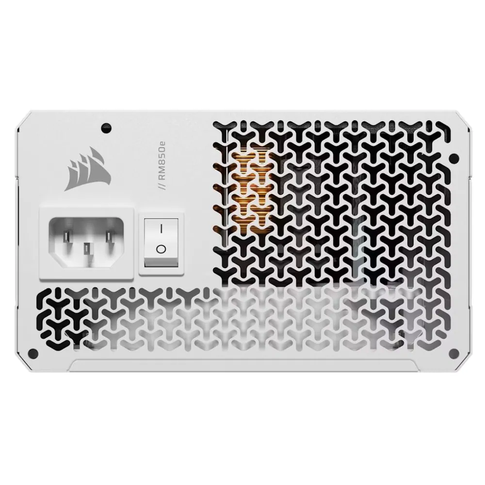 Corsair 1000W 80+ Platinum RM850e (2026) White – 3. kép