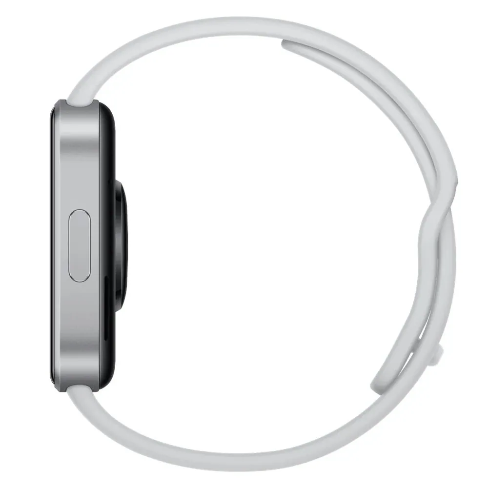 Xiaomi Redmi Watch 6 Active Matte Silver – 3. kép