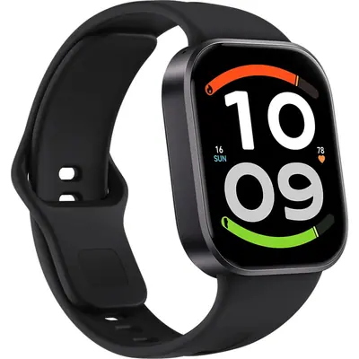 Xiaomi Redmi Watch 6 Active Midnight Black – 2. kép