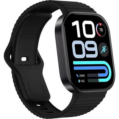 Xiaomi Redmi Watch 6 Lite Black – 2. kép