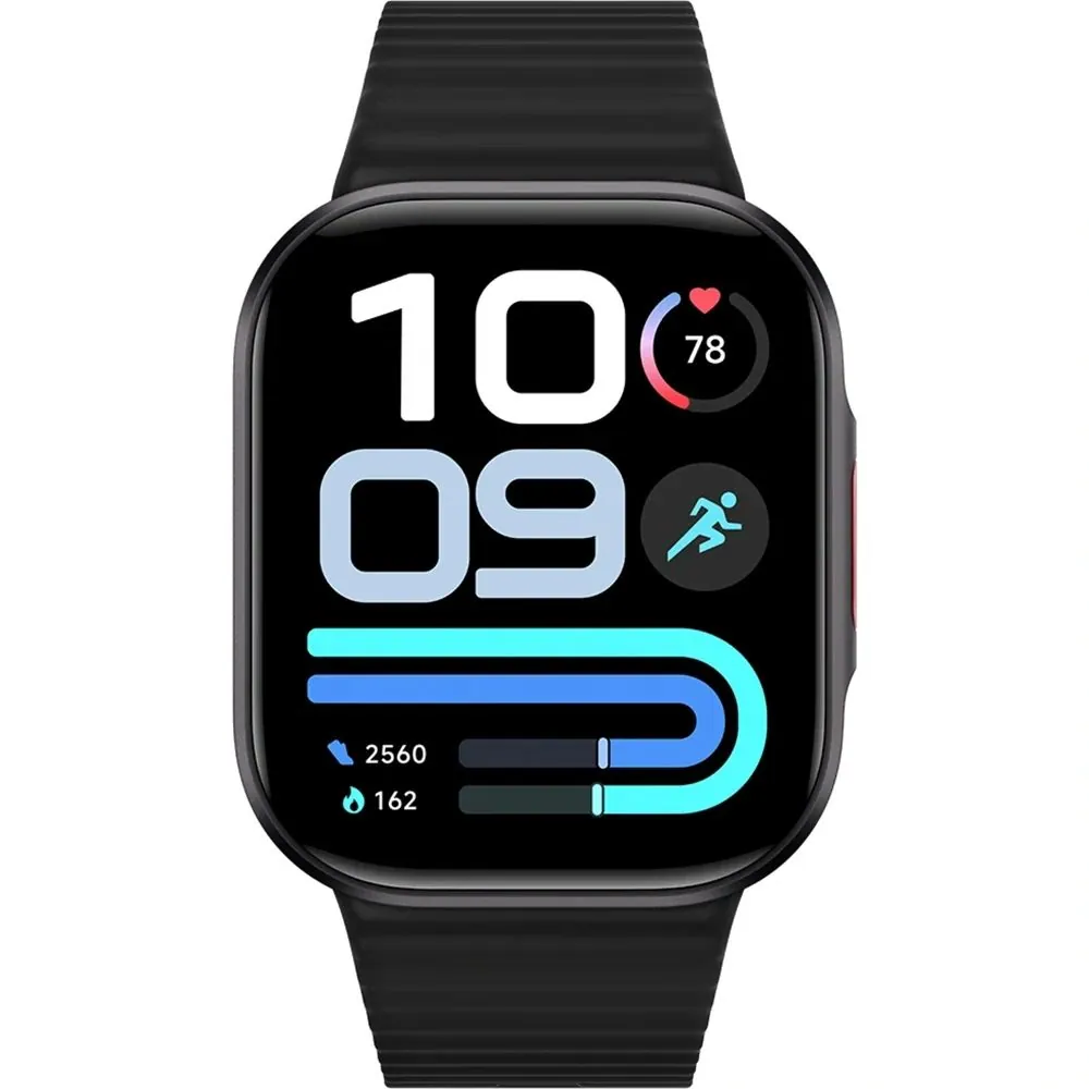 Xiaomi Redmi Watch 6 Lite Black – 3. kép