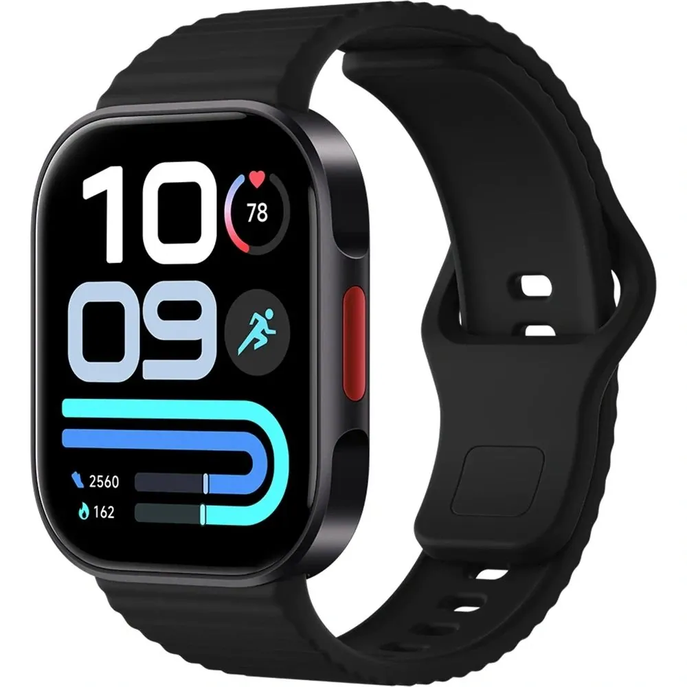 Xiaomi Redmi Watch 6 Lite Black – 4. kép
