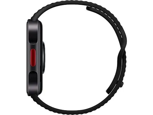 Xiaomi Redmi Watch 6 Lite Black – 5. kép