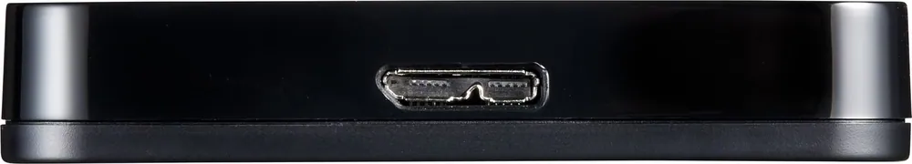 Intenso 320GB 2,5" USB3.2 Black – 3. kép