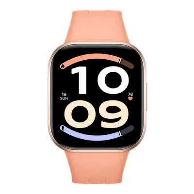 Xiaomi Redmi Watch 6 Active Sunset Orange – 2. kép