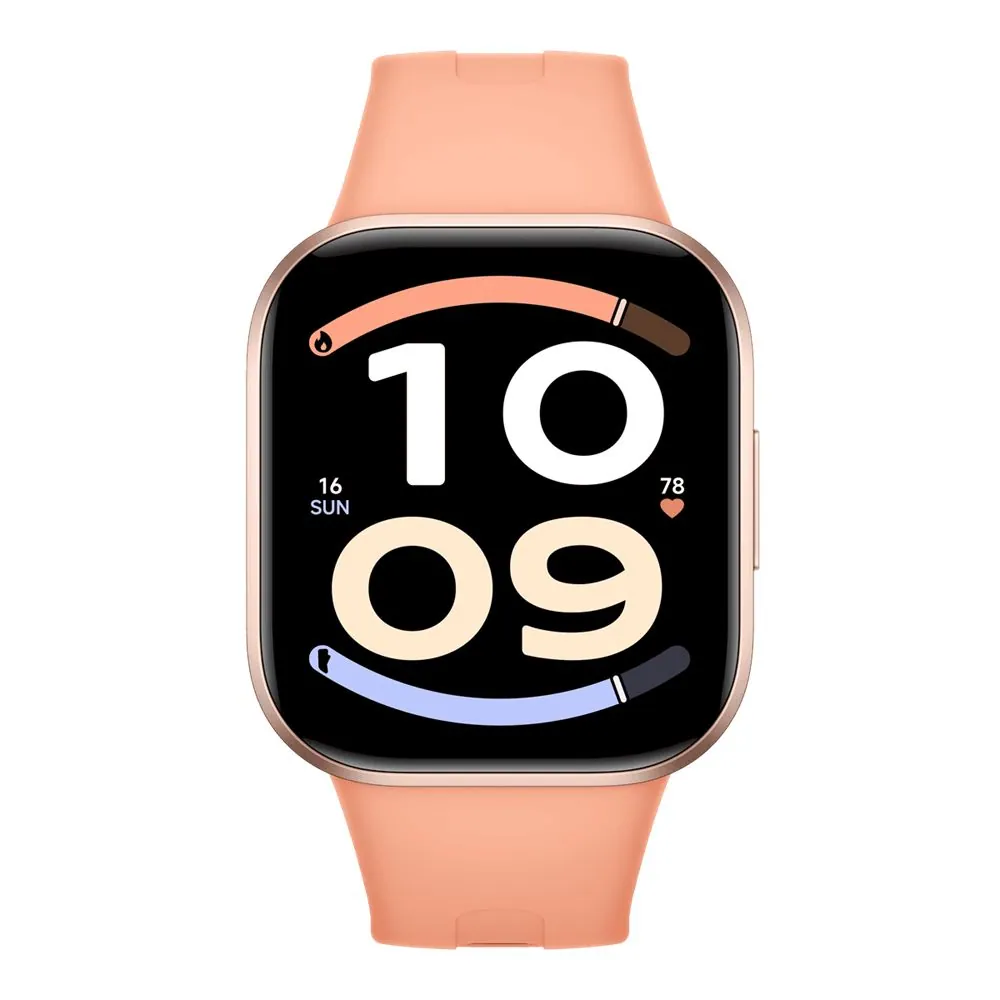 Xiaomi Redmi Watch 6 Active Sunset Orange – 2. kép