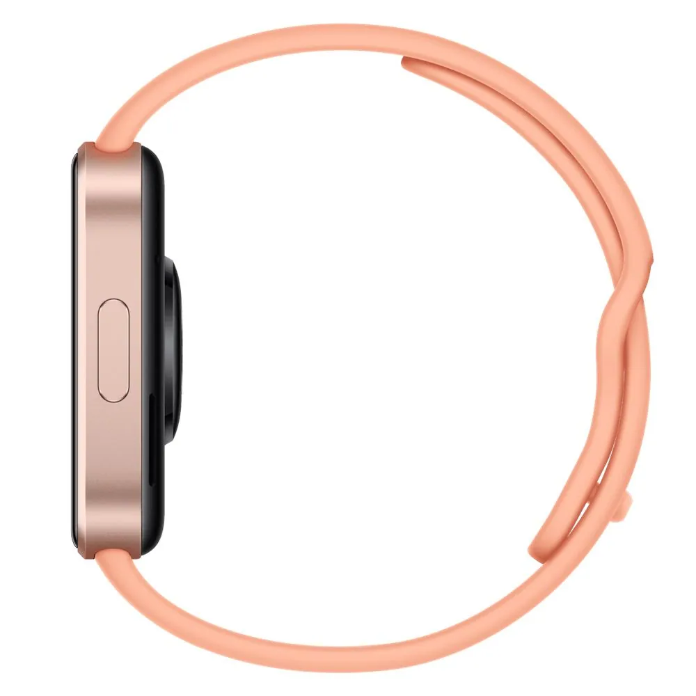 Xiaomi Redmi Watch 6 Active Sunset Orange – 3. kép