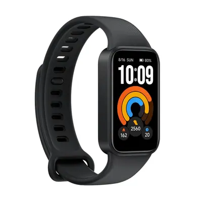 Xiaomi Smart Band 11 Active Black – 2. kép