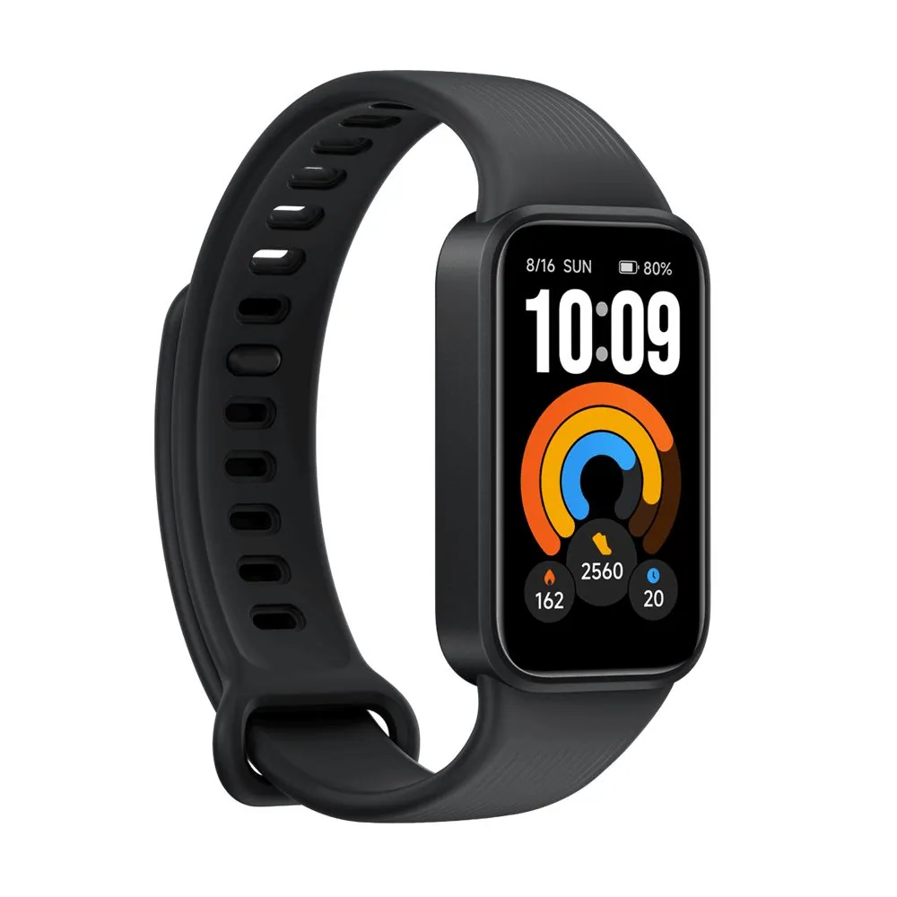 Xiaomi Smart Band 11 Active Black – 2. kép