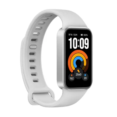 Xiaomi Smart Band 11 Active Gray – 2. kép
