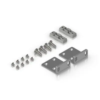 Ubiquiti Rack Ear Kit 2U – 2. kép