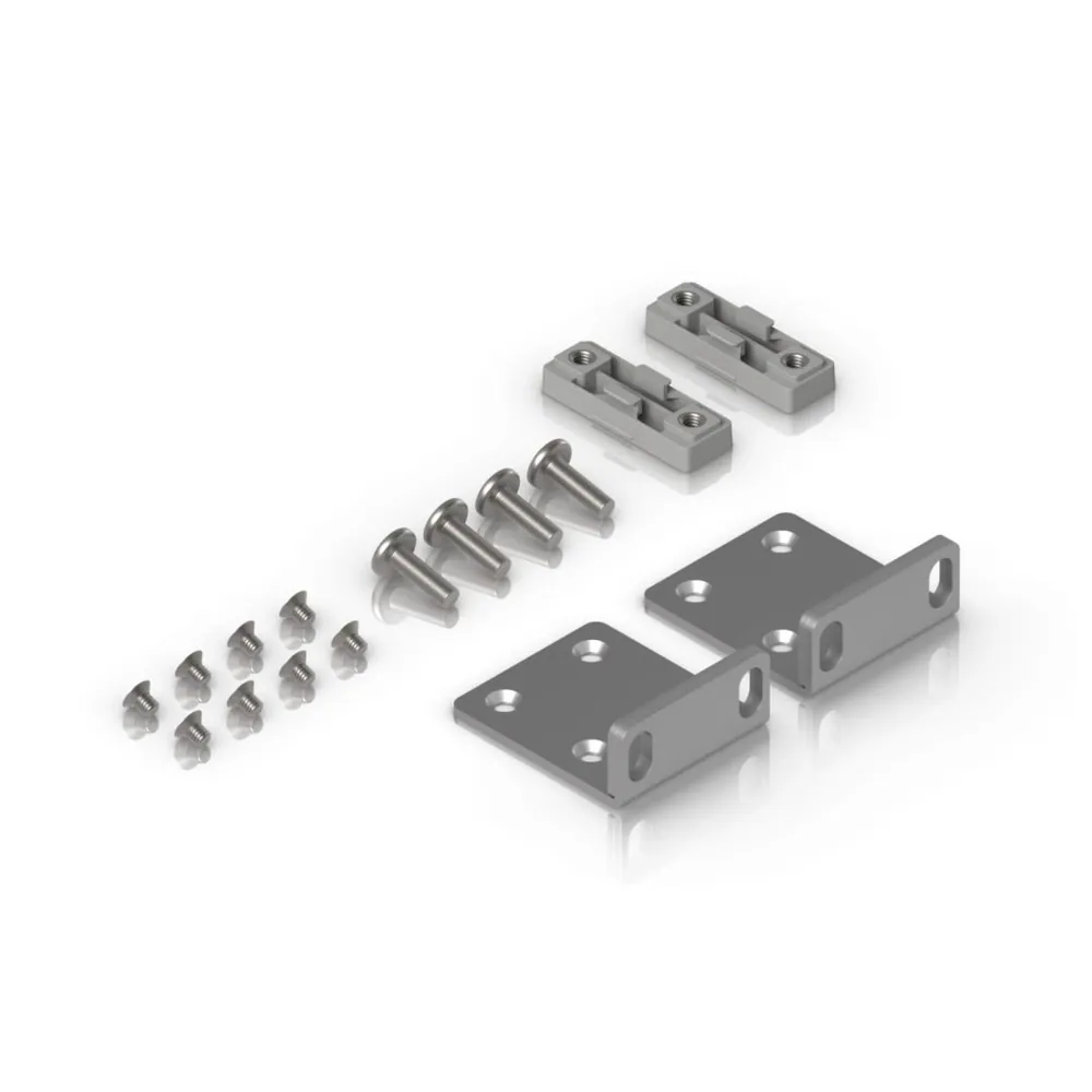 Ubiquiti Rack Ear Kit 2U – 2. kép