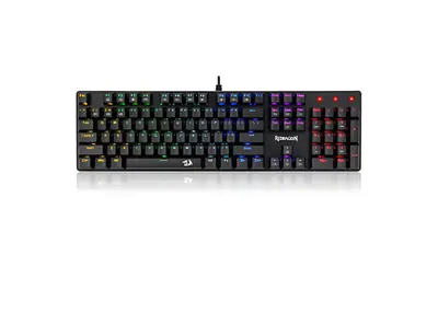 Redragon K671 Sindri Gaming Mechanical Keyboard HU