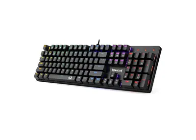 Redragon K671 Sindri Gaming Mechanical Keyboard HU – 2. kép