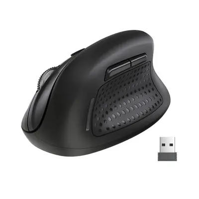 Redragon BM-4033 Wireless Vertical Ergonomic Mouse Black – 2. kép