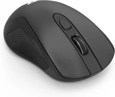 Redragon BM-4054 Wireless Optical Mouse Black – 2. kép