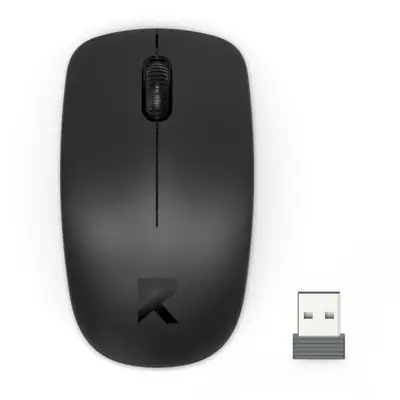 Redragon BM-2559 Wireless Mouse Black