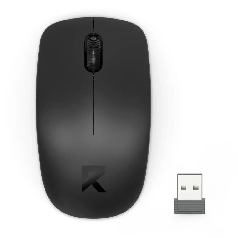 Redragon BM-2559 Wireless Mouse Black