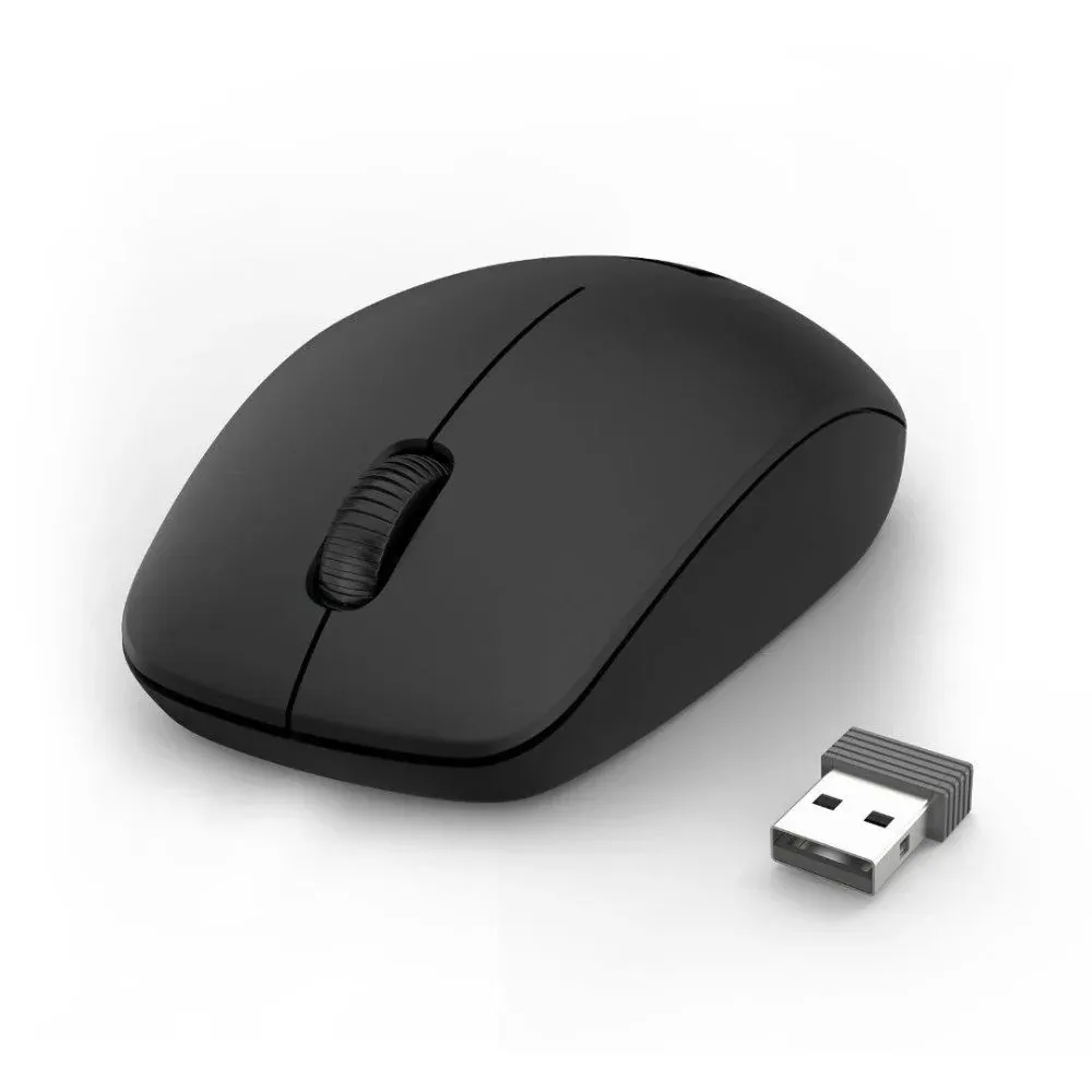 Redragon BM-2559 Wireless Mouse Black – 2. kép