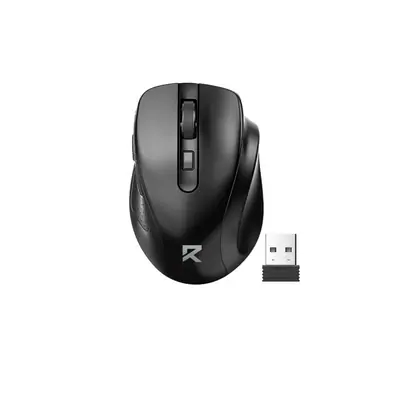 Redragon BM-4091 Wireless Bluetooth Mouse Black