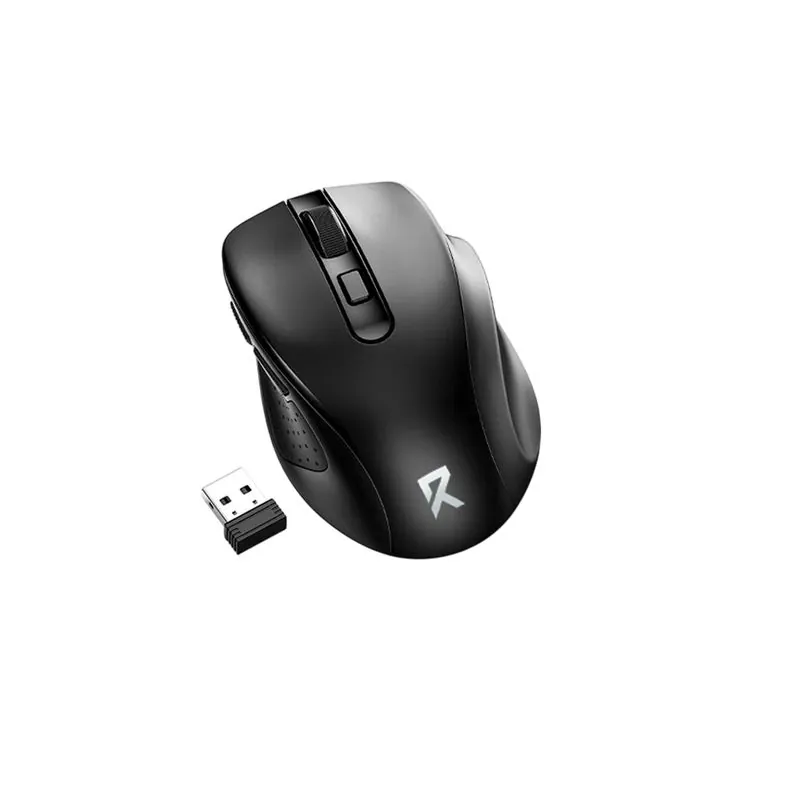 Redragon BM-4091 Wireless Bluetooth Mouse Black – 2. kép