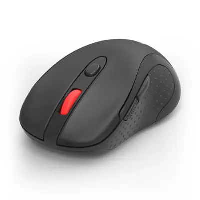 Redragon BM-2638 Wireless Mouse Black – 2. kép