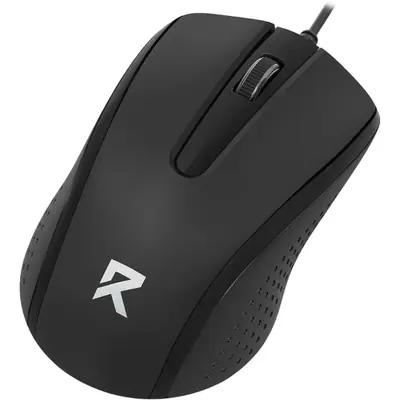 Redragon BM-4049 Wired Mouse Black – 2. kép