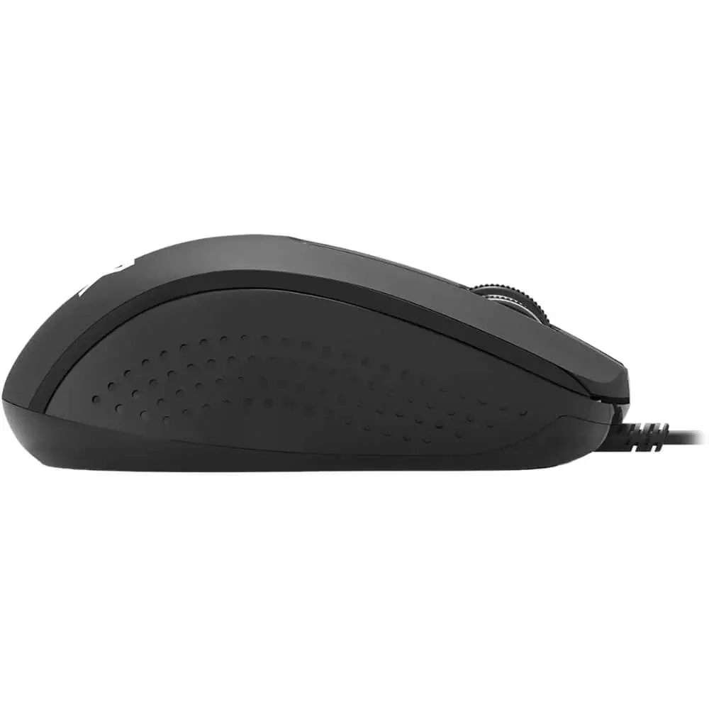 Redragon BM-4049 Wired Mouse Black – 4. kép