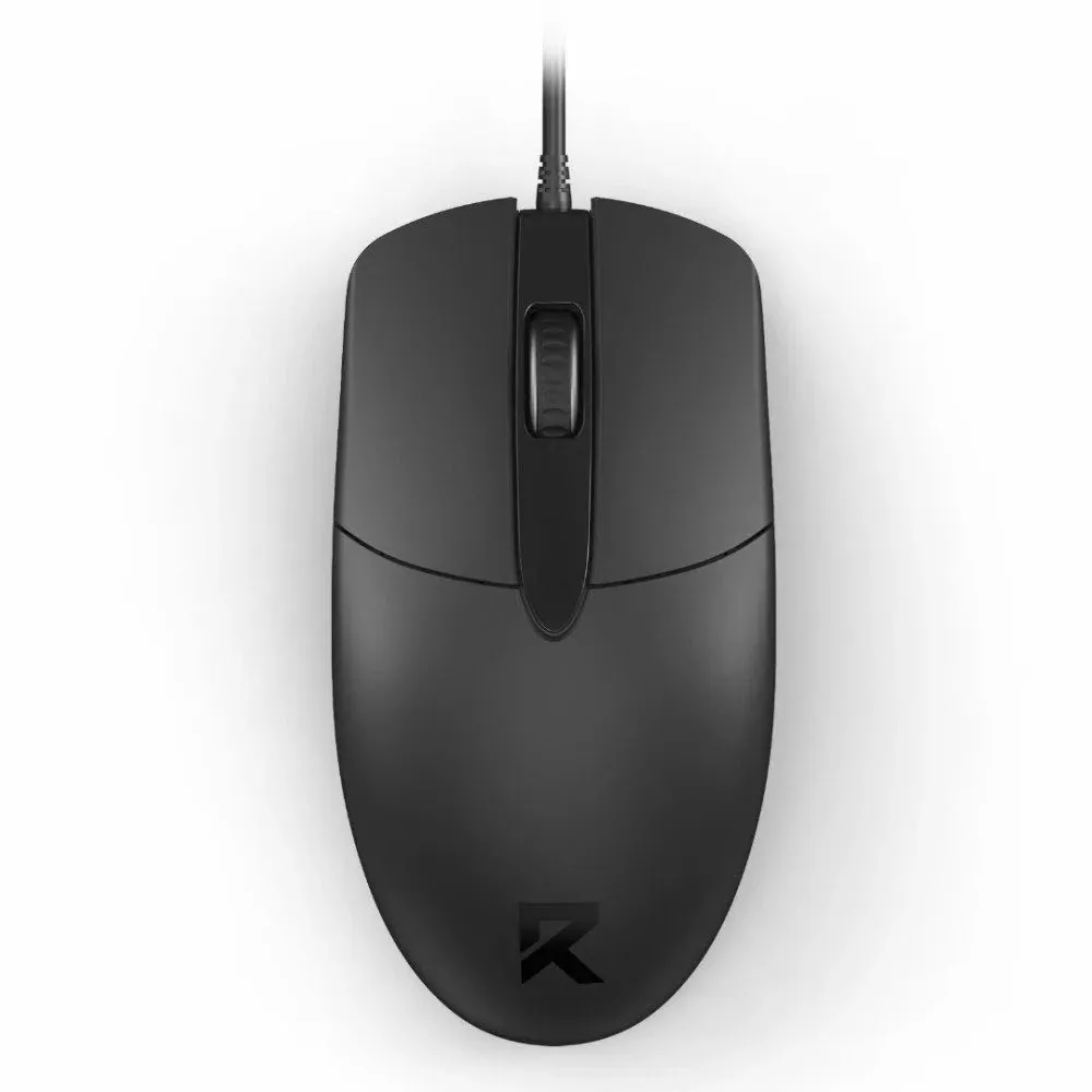 Redragon BM-4125 Wired Mouse Black – 5. kép