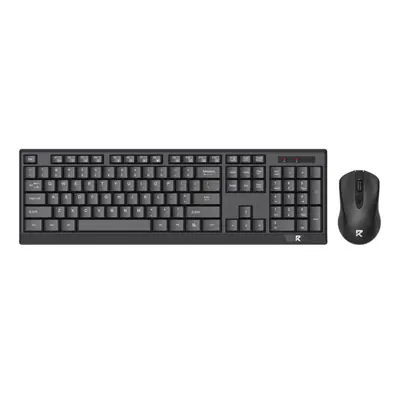 Redragon BS-8343A Wireless Keyboard Combo HU