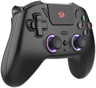 Redragon G820 Darkflame Bluetooth Gamepad Black