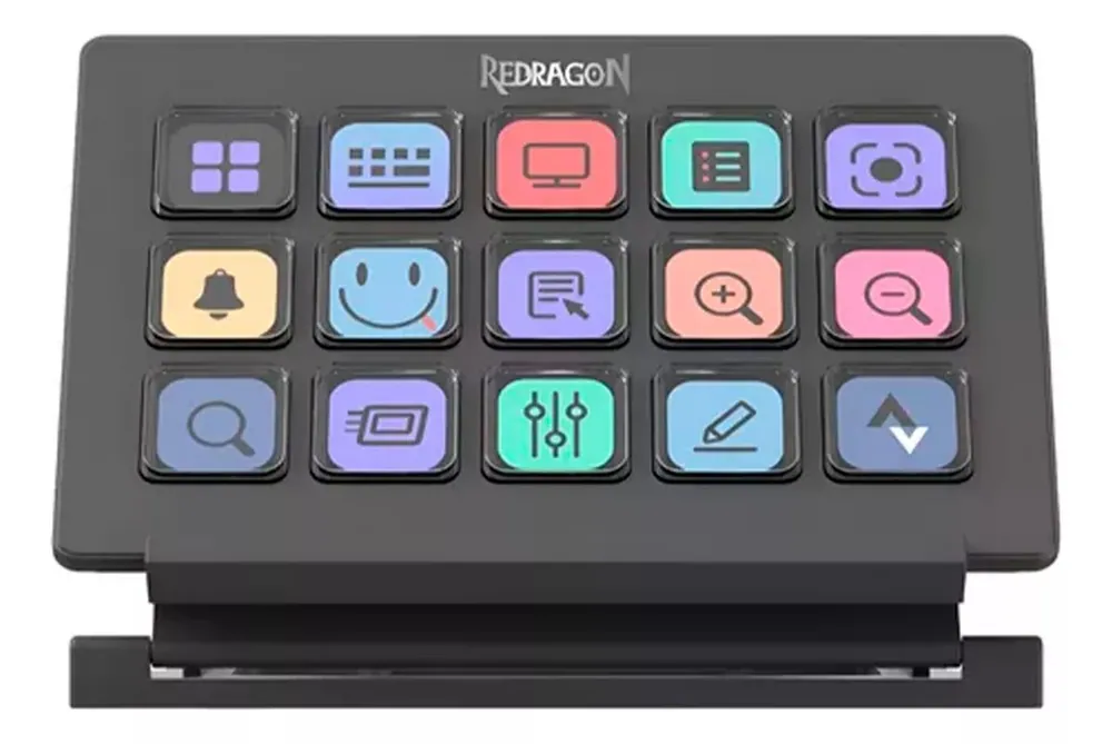 Redragon Stream Station SS-550 – 2. kép