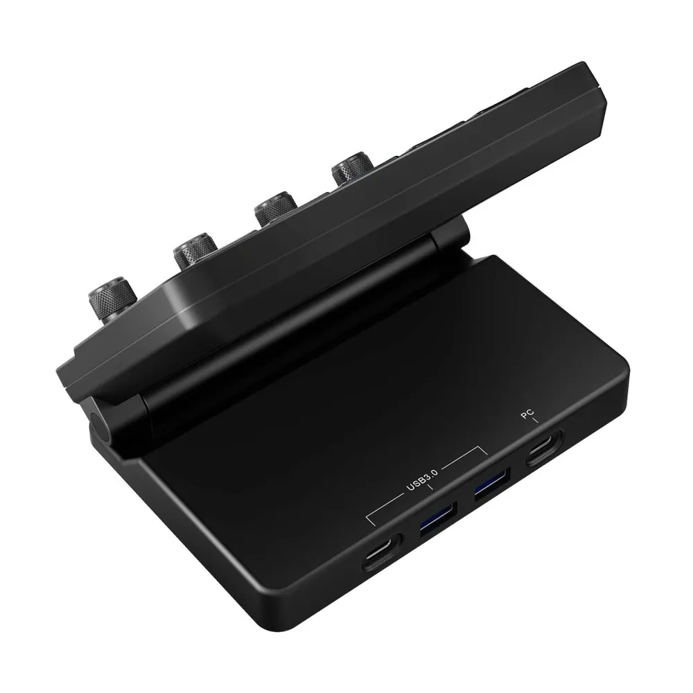 Redragon SS-552 Stream Controller – 4. kép