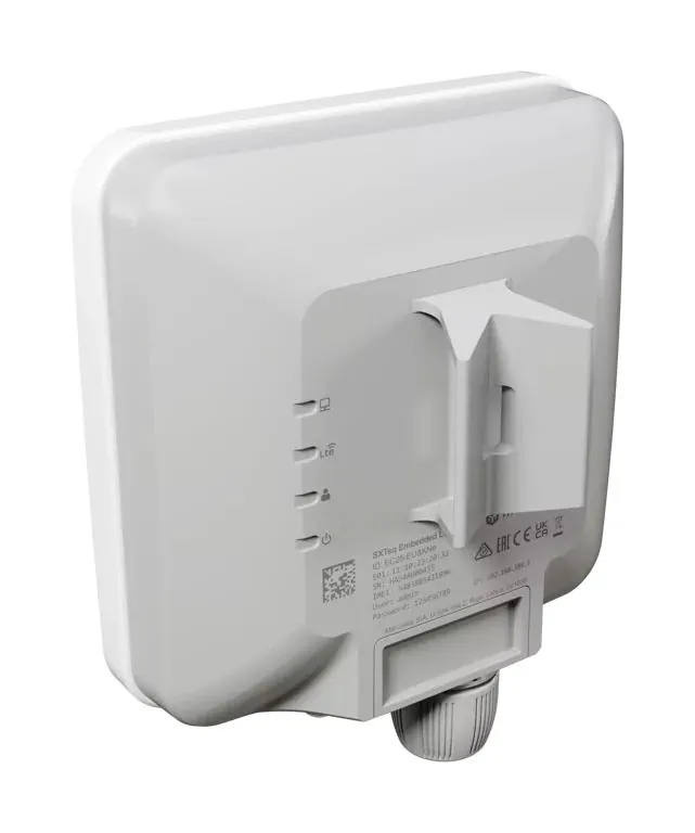 Mikrotik SXTsq Embedded LTE4 – 2. kép