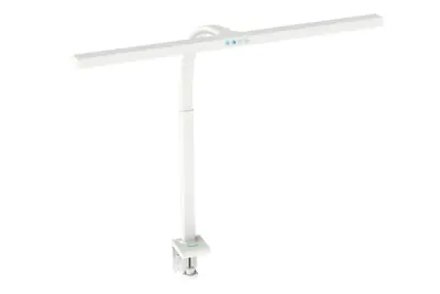 Digitus LED Desk Lamp 16W White