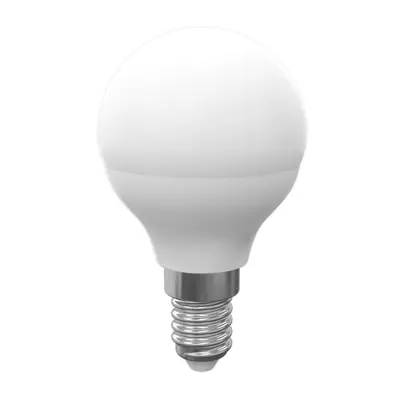 Platinet OMEGA LED BULB COMFORT 6000K E14 7W – 2. kép