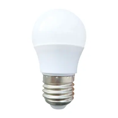 Platinet OMEGA LED BULB COMFORT 6000K E27 3W
