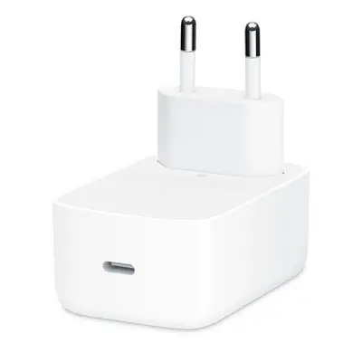 Apple 40W USB-C Dynamic Power Adapter White