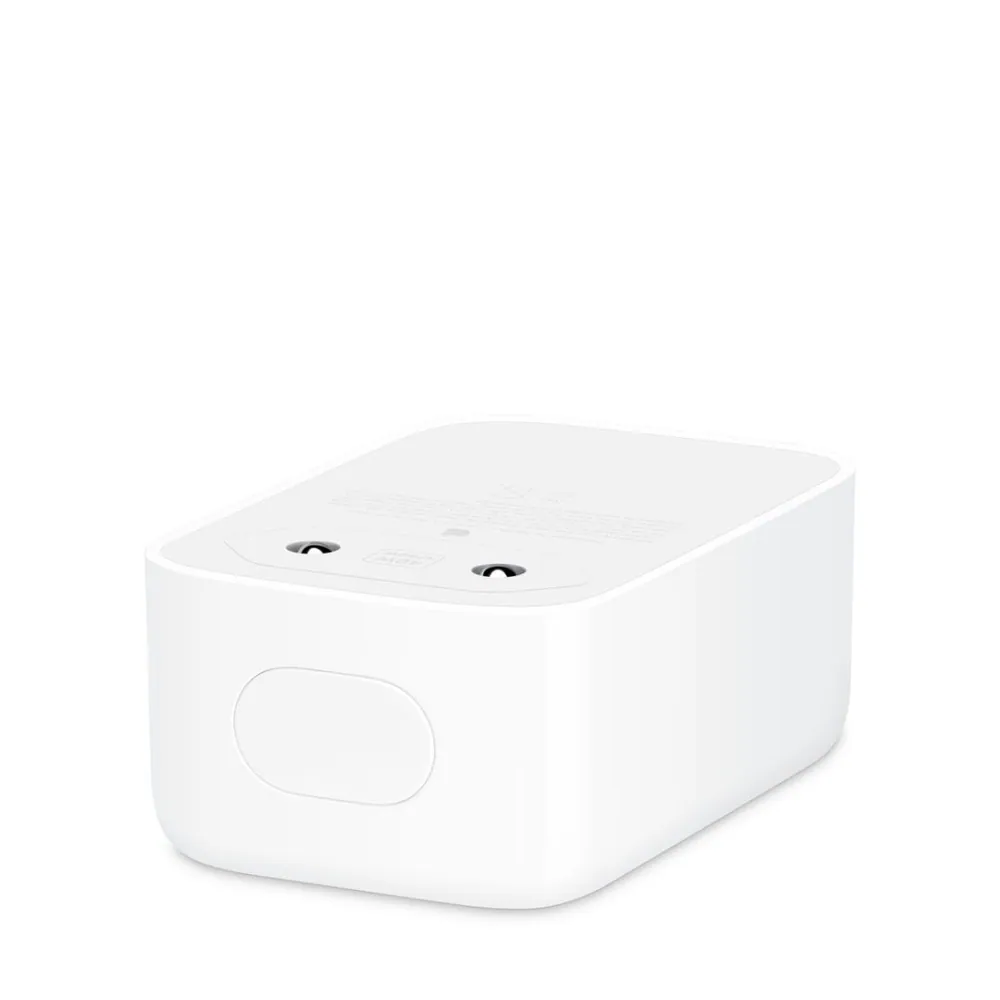 Apple 40W USB-C Dynamic Power Adapter White – 2. kép