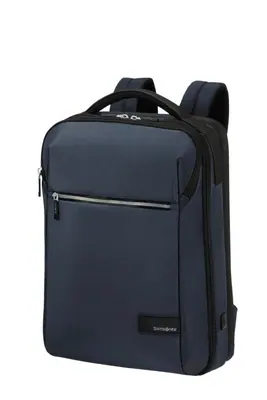 Samsonite Litepoint Laptop Backpack 17,3" Blue