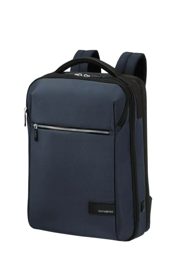 Samsonite Litepoint Laptop Backpack 17,3" Blue