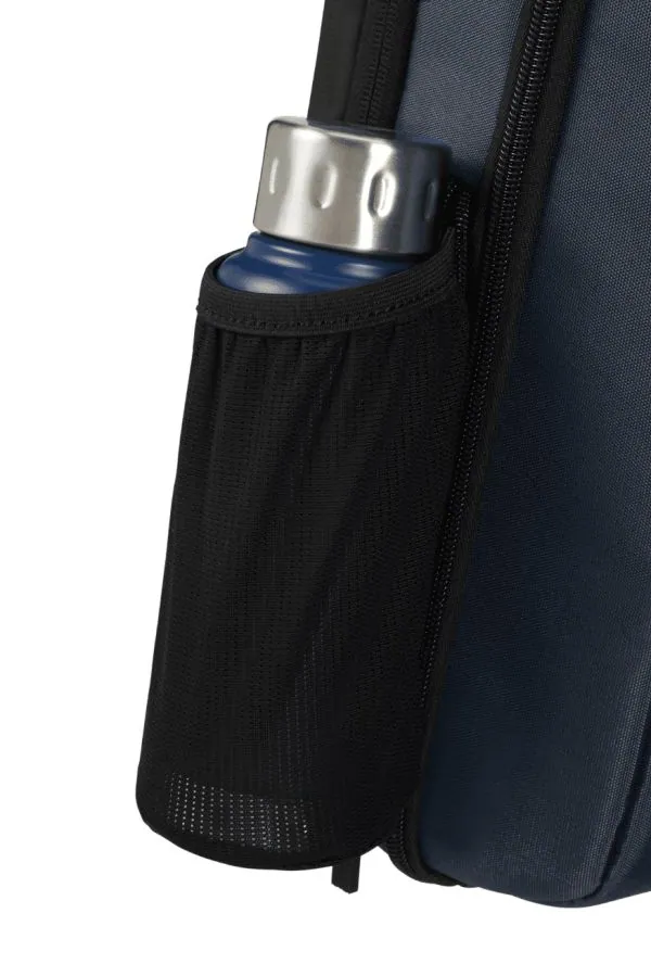 Samsonite Litepoint Laptop Backpack 17,3" Blue – 2. kép