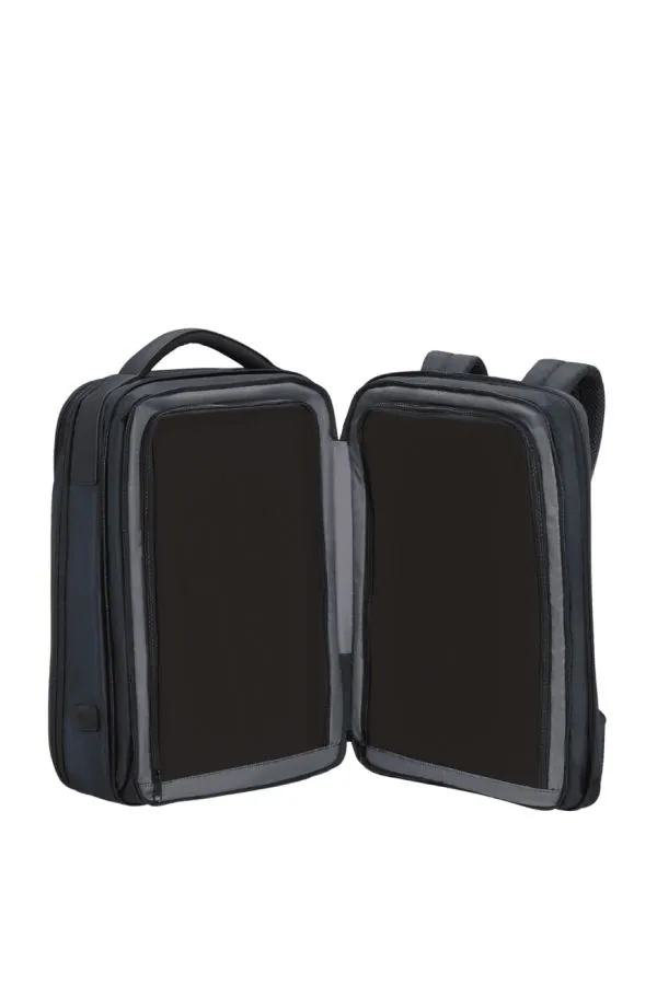 Samsonite Litepoint Laptop Backpack 17,3" Blue – 5. kép