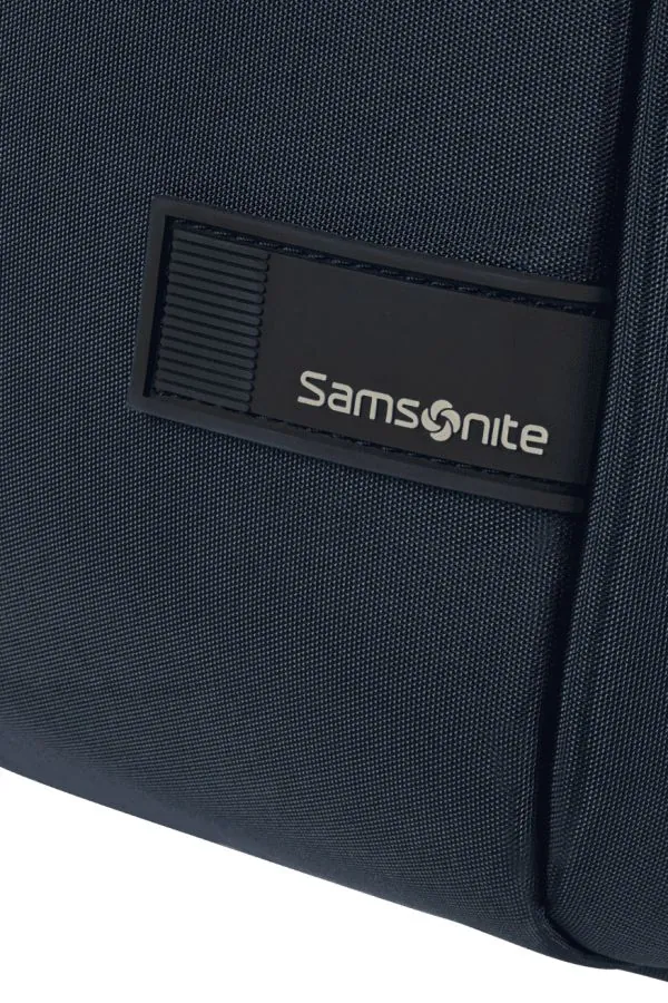 Samsonite Litepoint Laptop Backpack 17,3" Blue – 7. kép